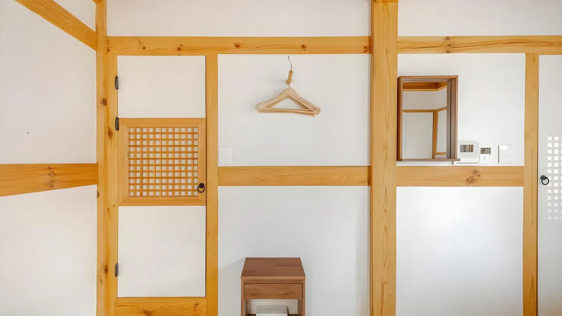Numaru Stay - Luxury Private Hanoks In Seochon, Szöul Villa