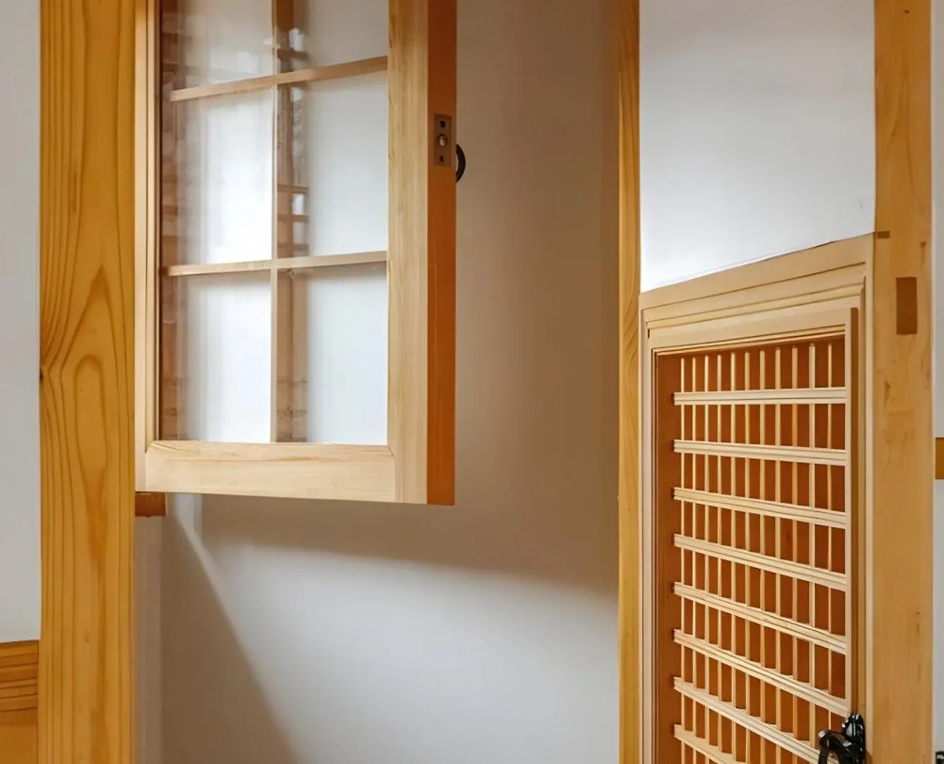 Villa Numaru Stay - Luxury Private Hanoks In Seochon, Szöul