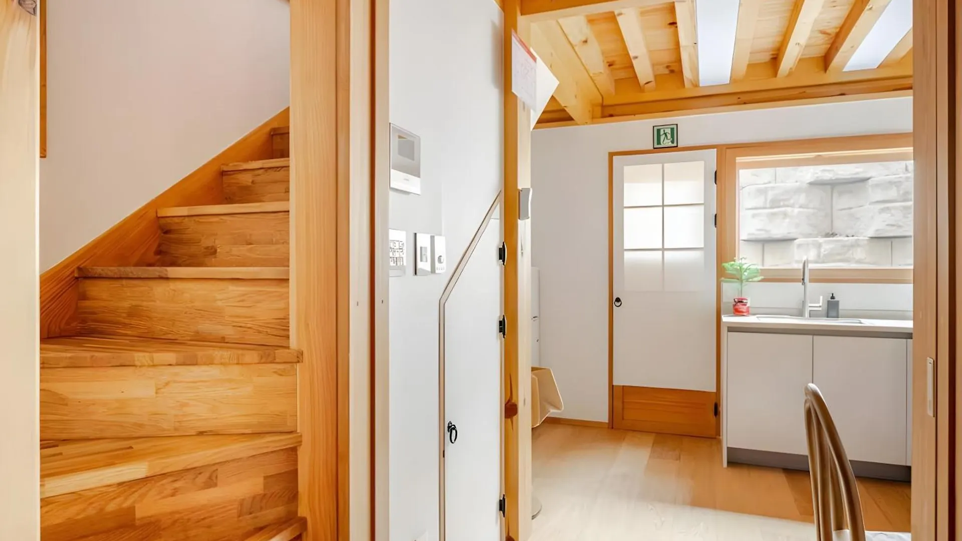 Villa Numaru Stay - Luxury Private Hanoks In Seochon, Seul