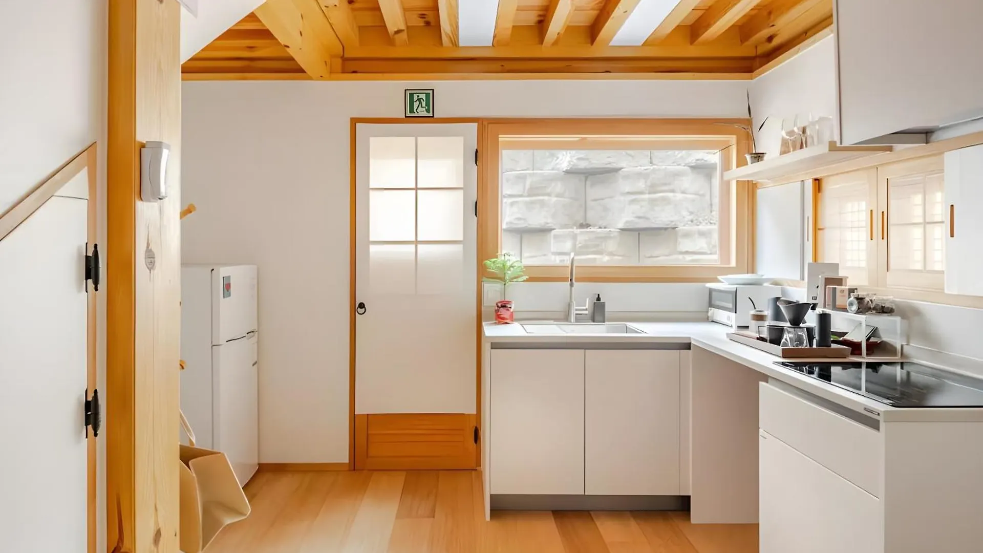 Villa Numaru Stay - Luxury Private Hanoks In Seochon, Seul Güney Kore