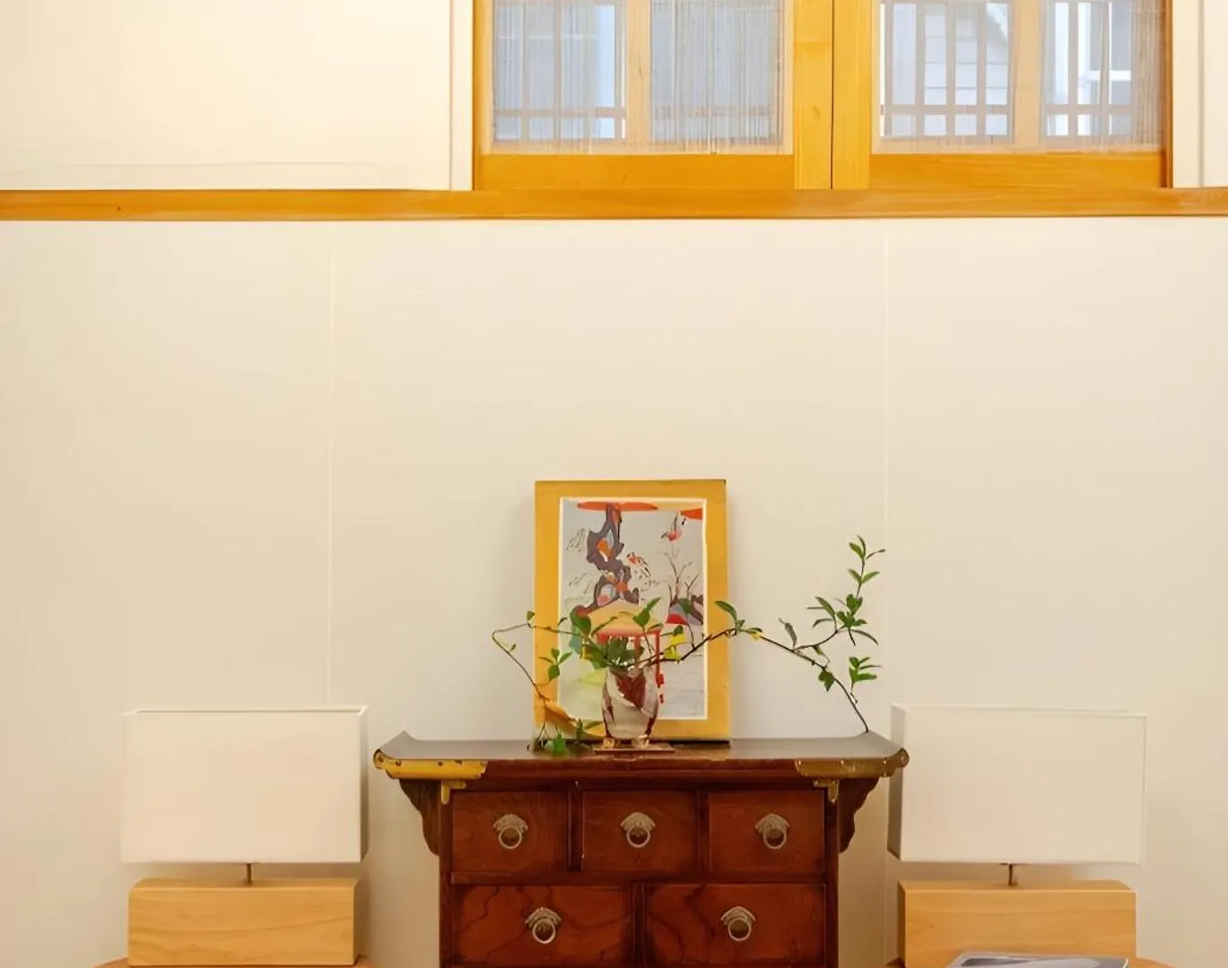 Numaru Stay - Luxury Private Hanoks In Seochon, Seul Villa