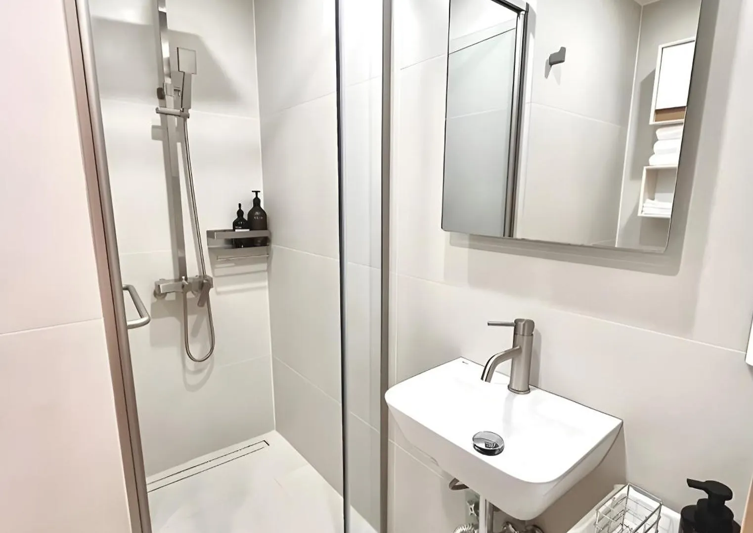 Numaru Stay - Luxury Private Hanoks In Seochon, Seul Villa