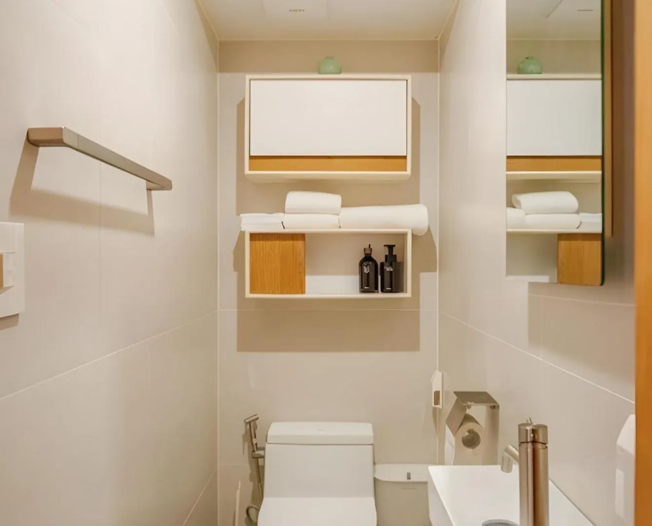 Numaru Stay - Luxury Private Hanoks In Seochon, Seul